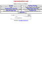 Mobile Screenshot of levinecentral.com